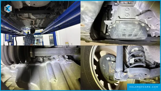 CHEVROLET (GM DAEWOO) SPARK LTZ