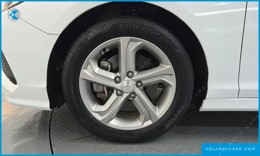 HYUNDAI SONATA LPI SMART(DISABLED PERSON)