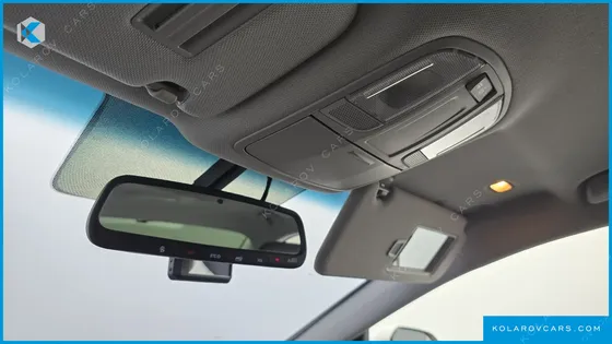 HYUNDAI SONATA LPI SMART(DISABLED PERSON)