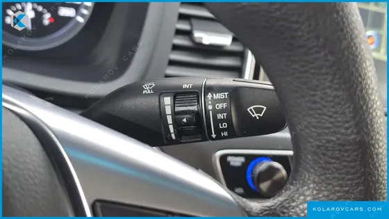 HYUNDAI SONATA LPI SMART(DISABLED PERSON)