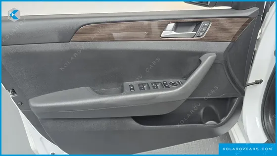 HYUNDAI SONATA LPI SMART(DISABLED PERSON)