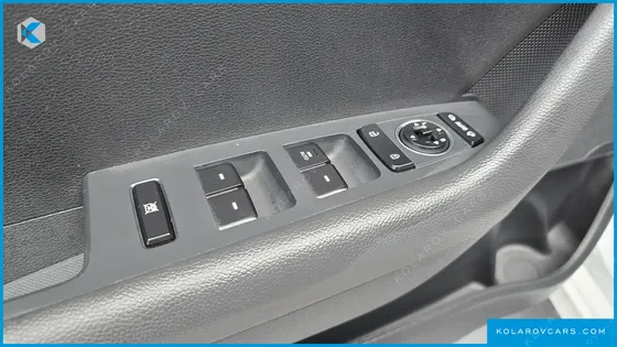 HYUNDAI SONATA LPI SMART(DISABLED PERSON)