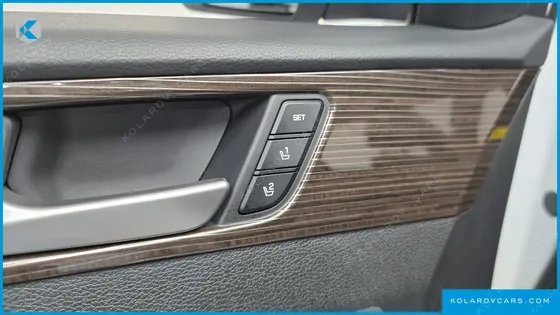 HYUNDAI SONATA LPI SMART(DISABLED PERSON)