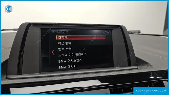BMW 1 SERIES 118D SPORT 5DOOR