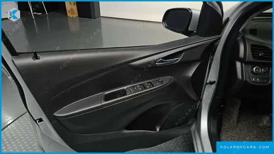 CHEVROLET (GM DAEWOO) SPARK LT