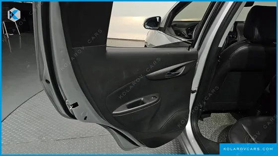 CHEVROLET (GM DAEWOO) SPARK LT