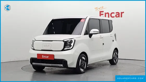 KIA RAY AIR