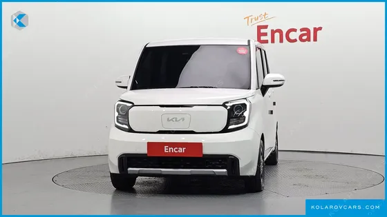 KIA RAY AIR