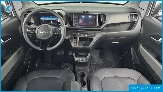 KIA RAY AIR