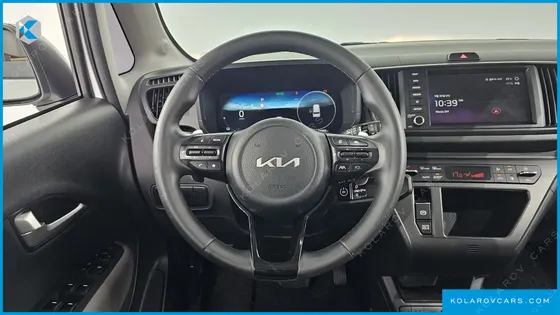 KIA RAY AIR