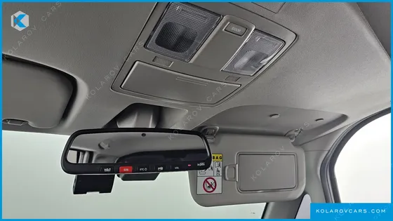 KIA RAY AIR