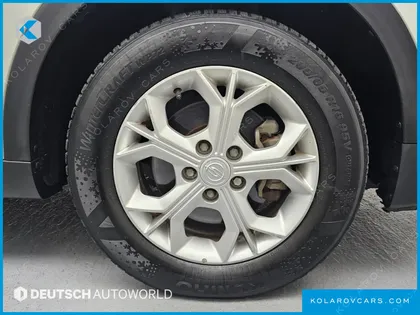 KGM - SSANGYONG TIVOLI DIESEL 1.6 2WD