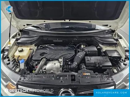 KGM - SSANGYONG TIVOLI DIESEL 1.6 2WD