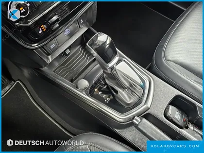 KGM - SSANGYONG TIVOLI DIESEL 1.6 2WD