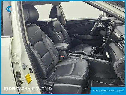 KGM - SSANGYONG TIVOLI DIESEL 1.6 2WD