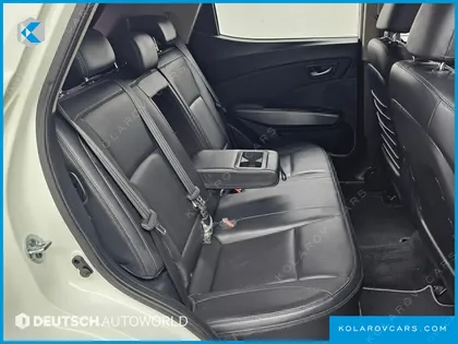 KGM - SSANGYONG TIVOLI DIESEL 1.6 2WD