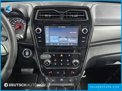 KGM - SSANGYONG TIVOLI DIESEL 1.6 2WD