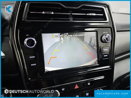 KGM - SSANGYONG TIVOLI DIESEL 1.6 2WD
