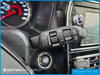 KGM - SSANGYONG TIVOLI DIESEL 1.6 2WD