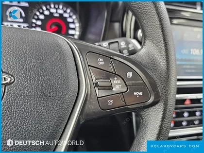 KGM - SSANGYONG TIVOLI DIESEL 1.6 2WD