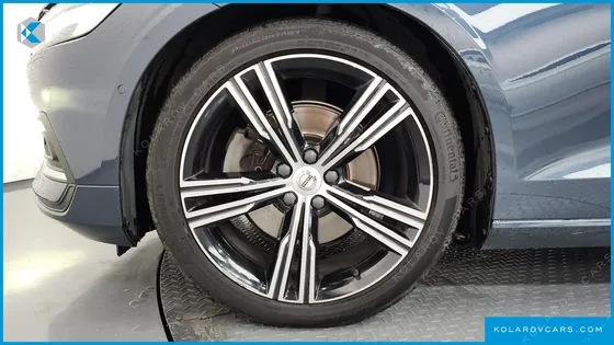 VOLVO S60 T5 INSCROPTION