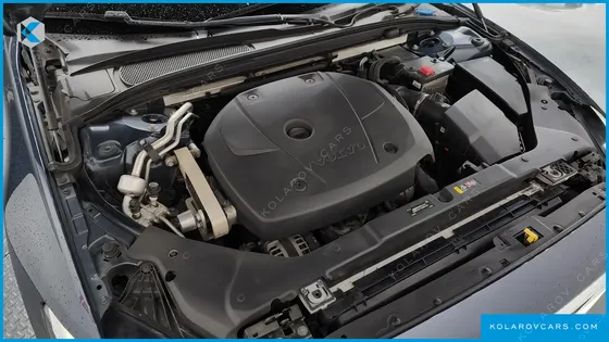 VOLVO S60 T5 INSCROPTION