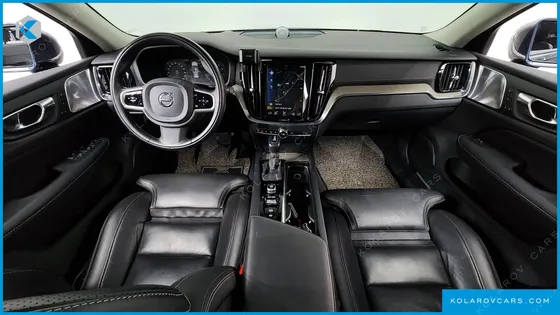 VOLVO S60 T5 INSCROPTION