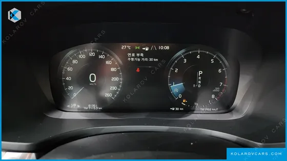VOLVO S60 T5 INSCROPTION
