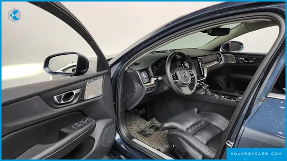 VOLVO S60 T5 INSCROPTION