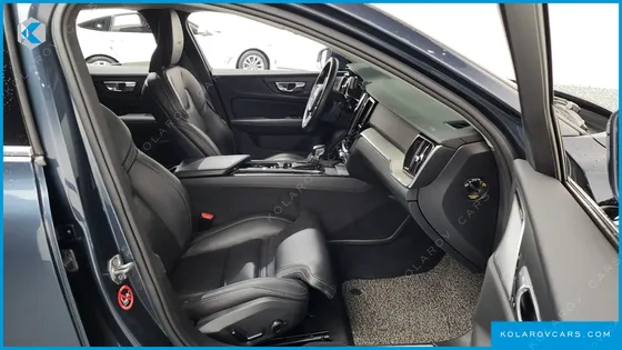 VOLVO S60 T5 INSCROPTION