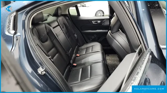 VOLVO S60 T5 INSCROPTION