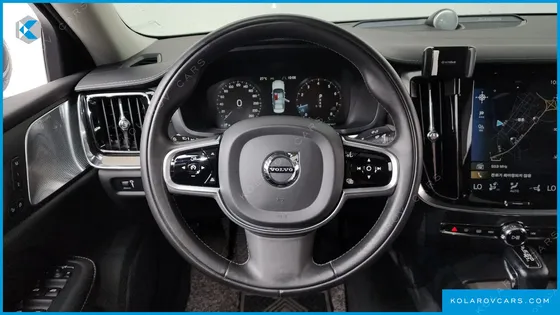 VOLVO S60 T5 INSCROPTION
