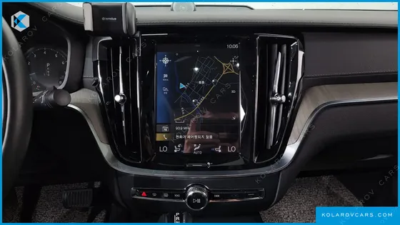 VOLVO S60 T5 INSCROPTION