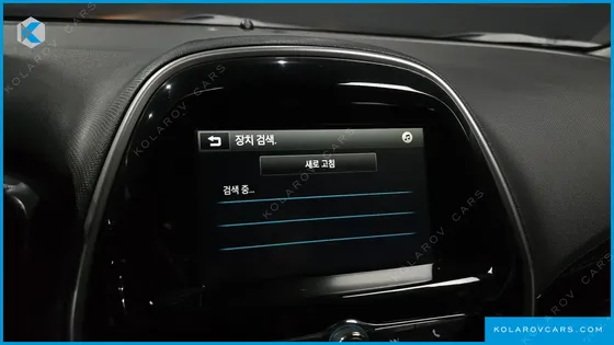 CHEVROLET (GM DAEWOO) SPARK LTZ