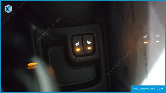 CHEVROLET (GM DAEWOO) SPARK LTZ