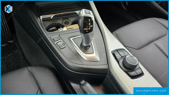 BMW 1 SERIES 118D JOY 5DOOR