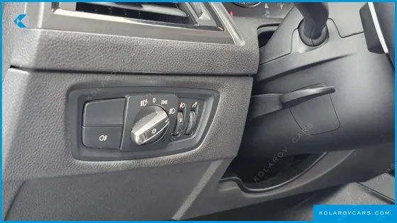 BMW 1 SERIES 118D JOY 5DOOR