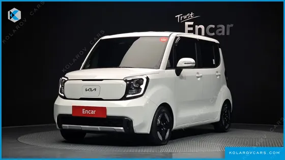 KIA RAY AIR