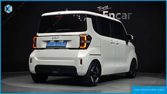 KIA RAY AIR