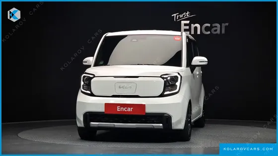 KIA RAY AIR