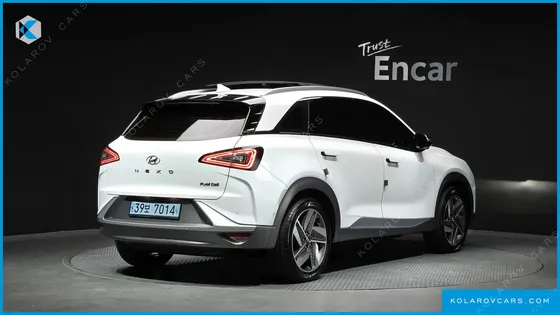 HYUNDAI NEXO PREMIUM