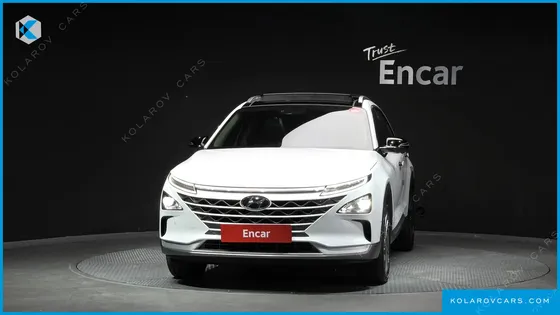 HYUNDAI NEXO PREMIUM