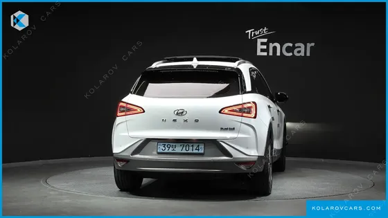 HYUNDAI NEXO PREMIUM