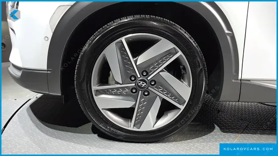 HYUNDAI NEXO PREMIUM
