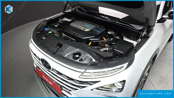 HYUNDAI NEXO PREMIUM