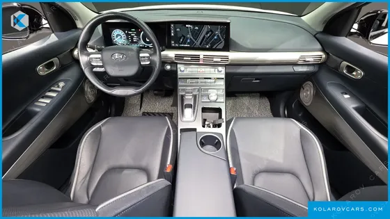 HYUNDAI NEXO PREMIUM