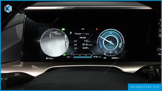 HYUNDAI NEXO PREMIUM