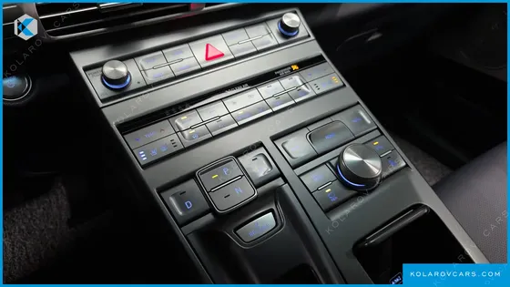 HYUNDAI NEXO PREMIUM