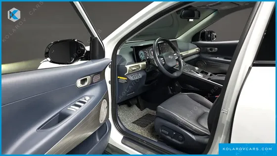 HYUNDAI NEXO PREMIUM