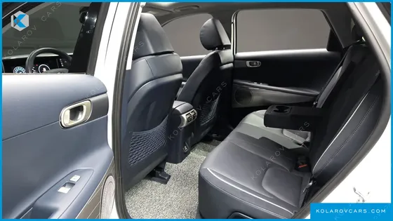 HYUNDAI NEXO PREMIUM
